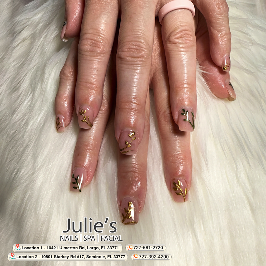 Trending Nail Designs June 2026
